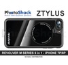 Ztylus Magnetic 6 in 1 Revolver Lens Kit for iPhone 7+/8+